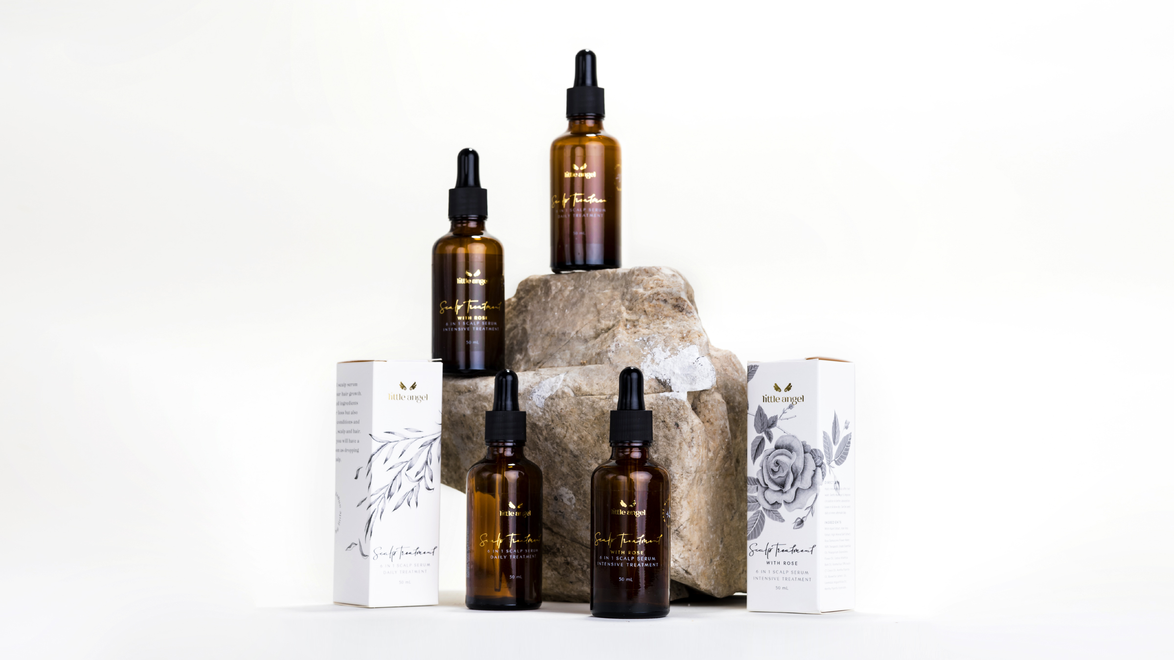 Little Angel Serum