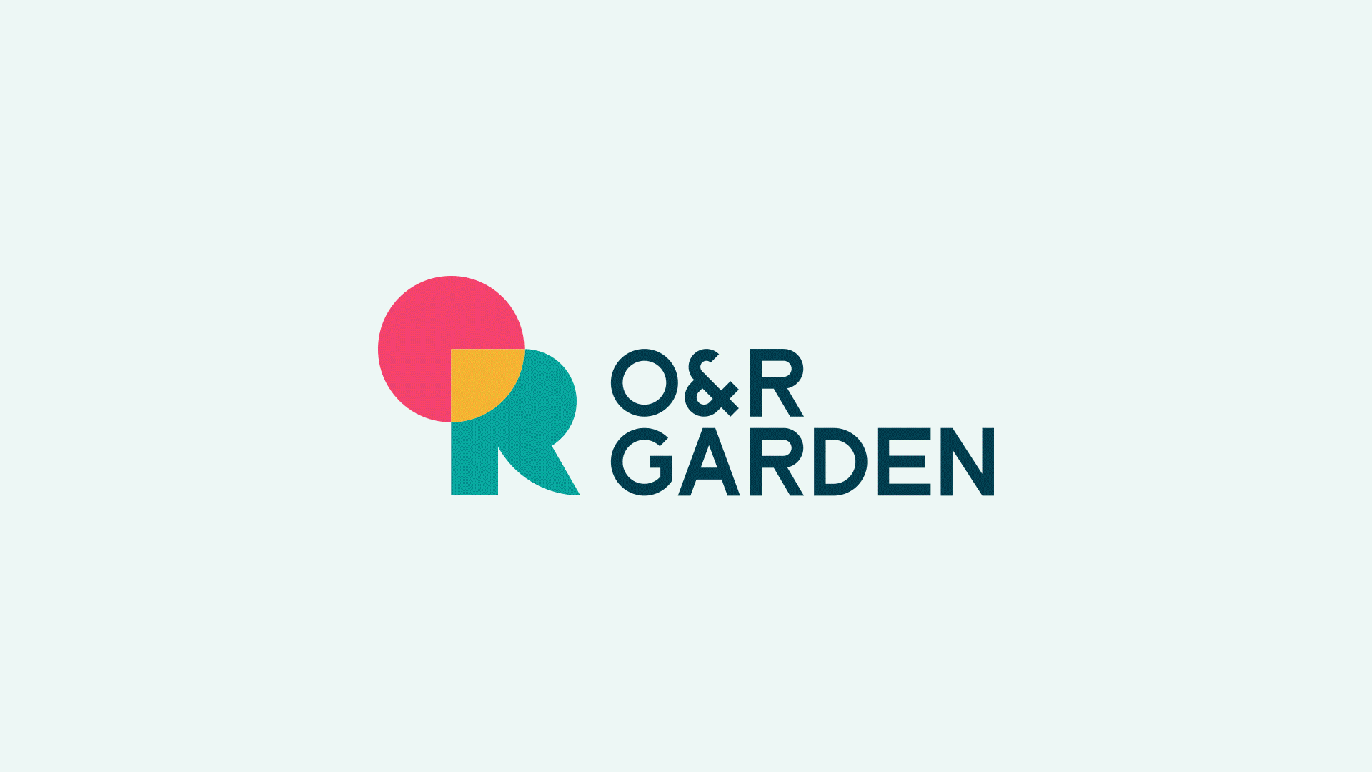 O&R Garden